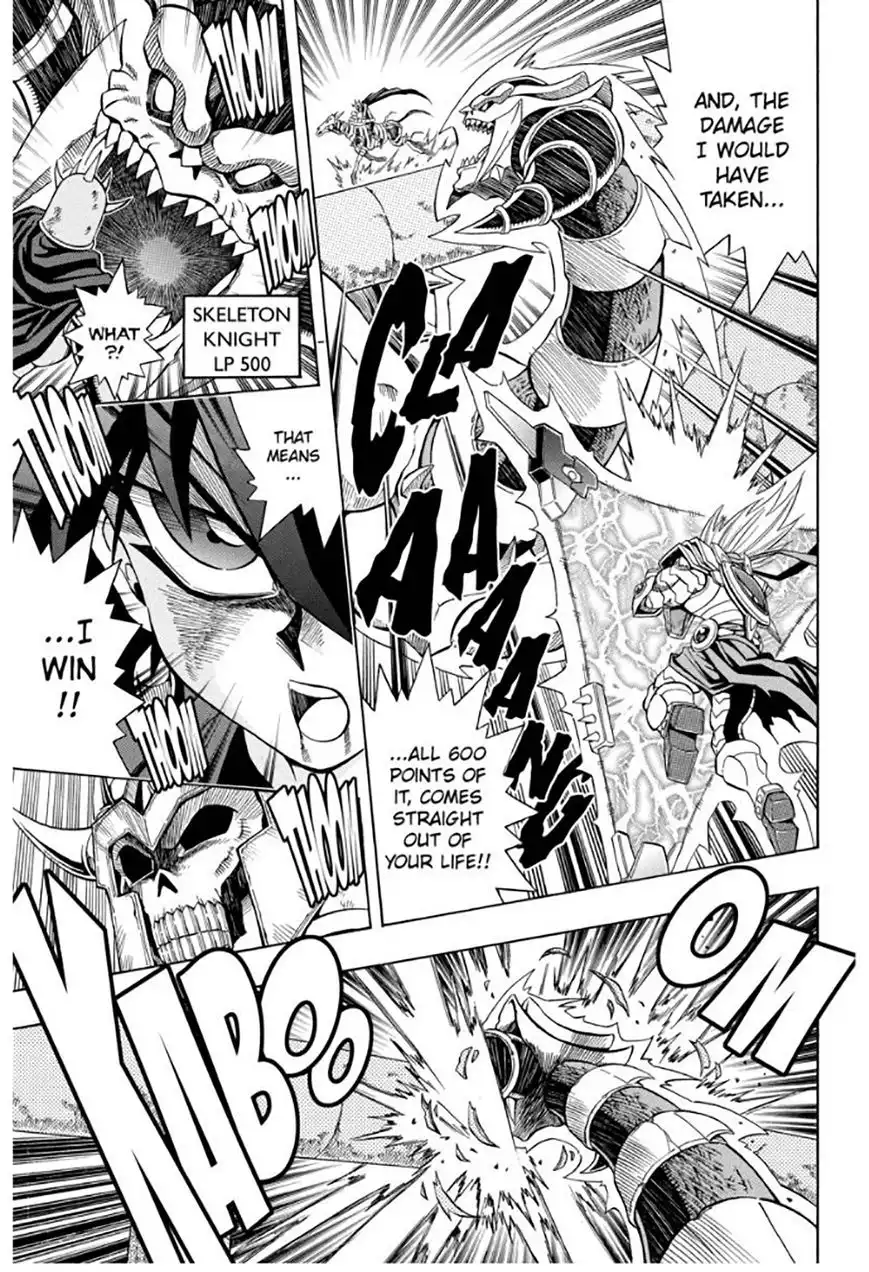 Yu-Gi-Oh! 5Ds - A Chapter 4 6